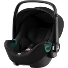 Britax BABY-SAFE 3 i-SIZE Car Seat - Space Black 