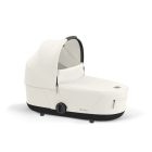 Cybex MIOS Lux Carrycot - Off White