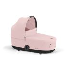 Cybex MIOS Lux Carrycot - Peach Pink