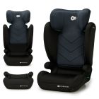 Kinderkraft I-SPARK i-Size Car Seat (100-150cm) - Black