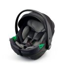 Kinderkraft I-CARE i-Size 40-87 cm Car Seat - Cool Grey