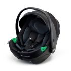 Kinderkraft I-CARE i-Size 40-87 cm Car Seat - Graphite Black