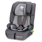 Kinderkraft SAFETY FIX 2 i-Size 76-150cm Car Seat - Grey