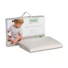 The Little Green Sheep Waterproof Protector to fit Large Crib 50x83cm - Natural