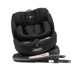 Cozy N Safe Etna 360 I-Size Car Seat - Onyx 