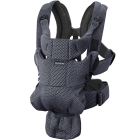 BabyBjorn Baby Carrier Move 3D Mesh - Anthracite