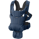 BabyBjorn Baby Carrier Move 3D Mesh - Navy Blue