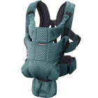 BabyBjorn Baby Carrier Move 3D Mesh - Sage Green