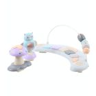 BabyStyle Oyster 4-in-1 Highchair Activity Play Set