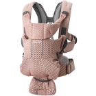 BabyBjorn Baby Carrier Move 3D Mesh - Dusty Pink