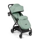 Ickle Bubba Aries Max Autofold Stroller -Sage Green
