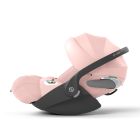 Cybex Cloud T i-Size Plus Car Seat - Peach Pink