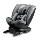 Kinderkraft XPEDITION 2 i-Size Car Seat R129 (40-150cm) - Grey