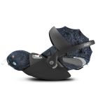 Cybex Cloud T i-Size Fashion Edition Car Seat - Jewels of Nature