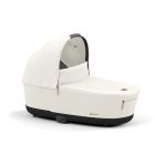 Cybex PRIAM Lux Carrycot - Off White