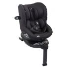 Joie i-Spin 360 i-Size Car Seat - Coal