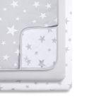 Snuz 3pc Crib Bedding Set - Stars