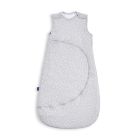 SnuzPouch Sleeping Bag 1.0 Tog (0-6M) - White Spots