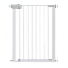 Safety 1st SecurTech Extra Tall Metal Gate - White