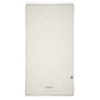 The Little Green Sheep Natural Crib Mattress To Fit Chicco Next2Me Forever - Natural