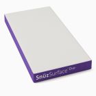 Snuz SnuzSurface Duo Dual Sided Cot Bed Mattress - SnuzKot (68x117cm)