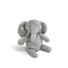 Mamas & Papas Small Beanie Soft Toy - WTTW Grey Elephant