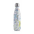 Jane Thermic Liquid Vacuum Flask Bottle 500ml - Color Rain