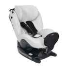 BeSafe iZi Plus/Kid/Combi/Comfort Child Seat Cover - Glacier Grey