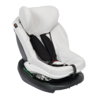 BeSafe iZi Modular/Twist/Turn Child Seat Cover - Glacier Grey