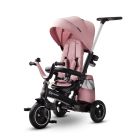Kinderkraft Easytwist Tricycle - Marvelous Pink