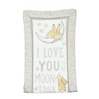 Obaby Changing Mat - GUESS To The Moon & Back 