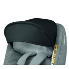 Maxi Cosi Sun Canopy Baby Car Seats - Black