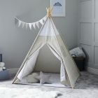 Ickle Bubba Teepee Playtime 4pc Play Bundle