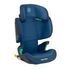 Maxi Cosi Morion Car Seat - Basic Blue