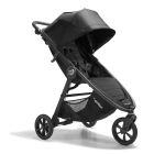 Baby Jogger City Mini GT2  Single Strollers- Opulent Black
