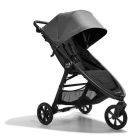 Baby Jogger City Mini GT2  Single Strollers- Stone Grey