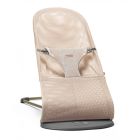 BabyBjorn Bouncer Bliss 3D Mesh - Pearly Pink