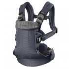 BabyBjorn Baby Carrier Harmony 3D Mesh - Anthracite