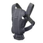 BabyBjorn Baby Carrier Mini 3D Mesh - Anthracite