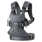 BabyBjorn Baby Carrier One Air 3D Mesh - Anthracite