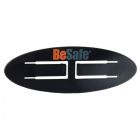 BeSafe Belt Collector - Black