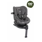Joie i-Spin 360 i-Size Car Seat - Shell Grey
