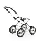 BabyStyle Prestige Classis Chassis - Chrome Black