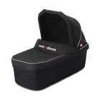 Out n About Single Carrycot V5 - Summit Black