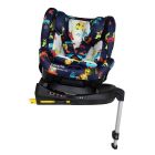Cosatto All In All Rotate I-SIZE Car Seat - Motor Kidz