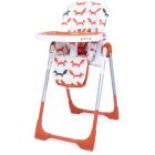Cosatto Noodle 0+ Highchair- Mister Fox