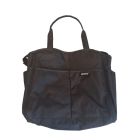 Didofy Cosmos Bloom Changing Bag - Black