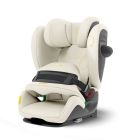 Cybex Pallas G i-Size Car Seat - Seashell Beige
