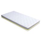 ickle bubba Deluxe Cot Bed Mattress (140x70cm)
