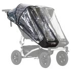 Mountain Buggy Duet  V3 Single Storm Cover